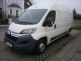 Citroën Jumper 2,2 HDI 16V L3H2 KLIMA - náhled 2