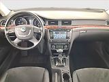 Škoda Superb (2011) Elegance 2.0 TSI, Automat - náhled 8