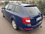 Škoda Octavia 2,0 TDi 110KW KLIMA ROZVODY - náhled 8