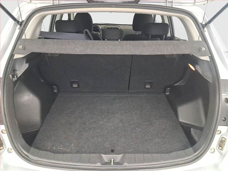 Mitsubishi ASX (2014) Inform 1.6 MIVEC, Tempomat - fotka 14 z 15