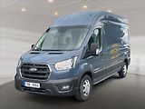 Ford Transit 2,0 EB 350 L3 Trend - náhled 2