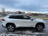 Toyota RAV4 2.5 Plug-In Hybrid 4x4Dynamic - náhled 7