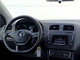 Volkswagen Polo 1,4 TDi Klima Alu kola - náhled 16