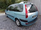 Citroën C8 (2003) 2.2HDi 94kW 278000KM 7MÍST - náhled 7