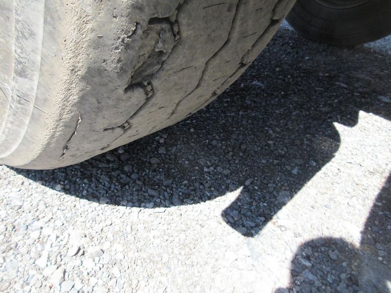 Wielton Ostatní NW-3, hardox, 31m3 - fotka 11 z 21