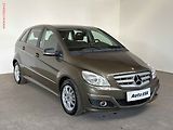 Mercedes-Benz Třídy B (2011) 1.5 i B160, Výhřev sed, TZ - náhled 1