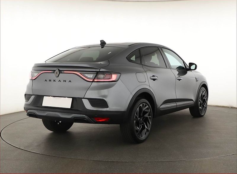 Renault Arkana (2026) 1.3 TCe, ESPRIT ALPINE - fotka 5 z 20
