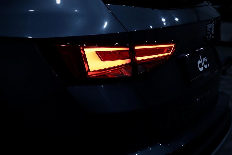 Seat Ateca 1.4 TSI 110 kW DSG Xcellence - fotka 9 z 44