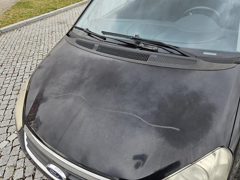 Ford C-MAX (2008) 2L 100KW AUTOMAT, S - fotka 24 z 27