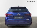 Toyota Corolla TS 1,8 HEV GR Sport Dynamic - náhled 8