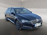 Škoda Superb 2,0 TDI Style DSG - náhled 1