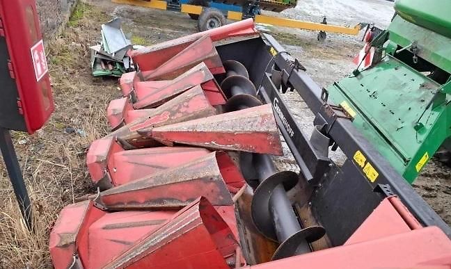 John Deere (2018) Sampo Rosenlew C6 - fotka 22 z 24