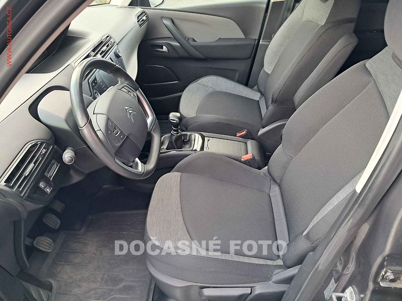 Citroën C4 SpaceTourer (2021) 1.5Hdi - fotka 3 z 3