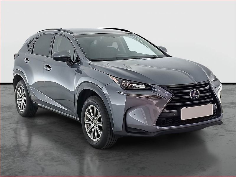 Lexus NX 300h (2015) 300h - fotografie inzerátu