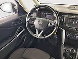 Opel Zafira (2018) 1.6 CDTI, Serv.kniha - náhled 7