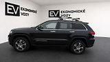 Jeep Grand Cherokee (2014) 3.0crdi,1 MAJITEL ČR,KŮŽE - náhled 7