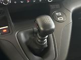 Opel Combo Edition Plus L1H1 1.5CDTI, MT6 - náhled 13
