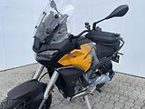 Moto Guzzi (2026) V100 Stelvio ARAS E5+ - náhled 8