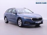 Škoda Octavia 2,0 TDI 1.Maj. CZ DPH LED - náhled 1