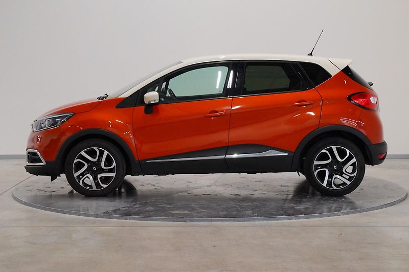 Renault Captur - fotka 3 z 24
