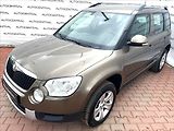 Škoda Yeti 1,2 TSi,77kW,serv.kn.,Po servi - náhled 7