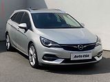 Opel Astra (2020) 1.5 CDTi, servis.kniha, AT - náhled 1