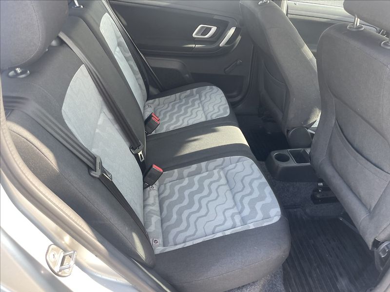 Škoda Fabia 1,4 i 16V Klima ESP serviska, - fotka 11 z 34