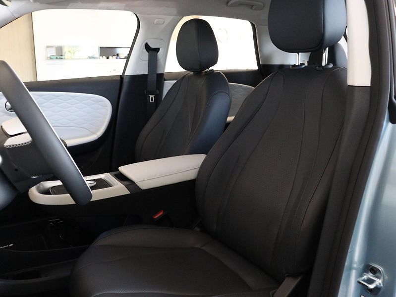 Dongfeng Box (2025) 42,3 kWh E3,  - fotka 14 z 17