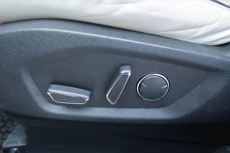 Ford Edge (2018) 2.0 Bi-TDCI, 4X4, Automat - fotka 25 z 27