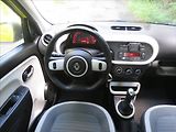 Renault Twingo 1,0 - náhled 9