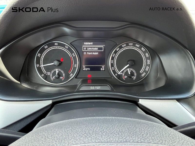 Škoda Kamiq (2020) 1.5 TSI 110 kW Style - fotka 5 z 26