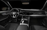 Audi Q8 (2026) 3.0 TDi - náhled 4