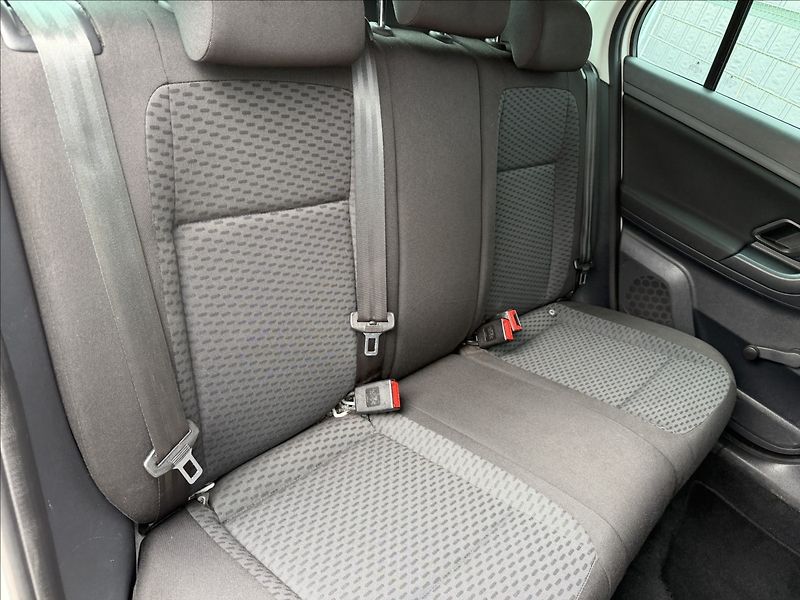 Škoda Fabia II 1.2 TSI Best of - fotka 18 z 20