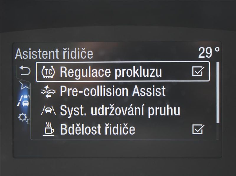 Ford Transit 2,0 TDCi PLOŠINA Kamera 1.maj - fotka 8 z 19