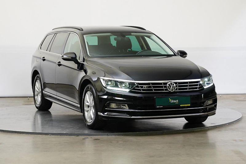Volkswagen Passat - fotka 8 z 27