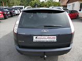Ford Focus 1,6 16V 74kW 2xkola,závěs,serv - náhled 8
