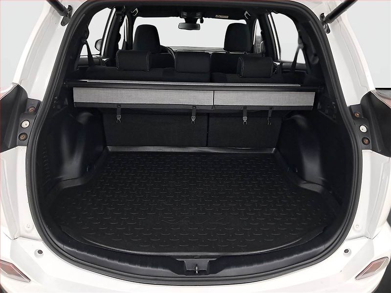 Toyota RAV4 (2017) 2.0 D-4D, ČR,1.maj, Serv.kniha - fotka 14 z 18