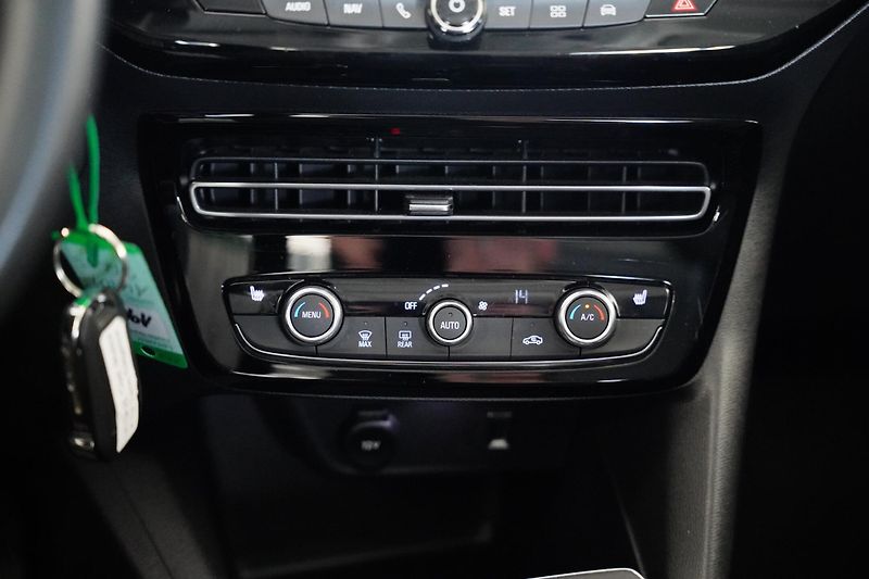 Opel Mokka - fotka 26 z 30