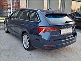 Škoda Octavia 1.4 TSI iV DSG Style,ČR,1.Maj - náhled 8