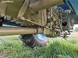 Zetor 5645, Důkladně restaurován - náhled 9