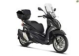 Piaggio Beverly 400 (2026) E5+ - náhled 7