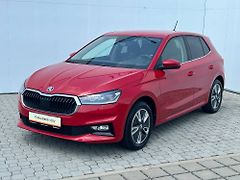 Škoda Fabia Style 6MP 1,0TSI - fotografie inzerátu