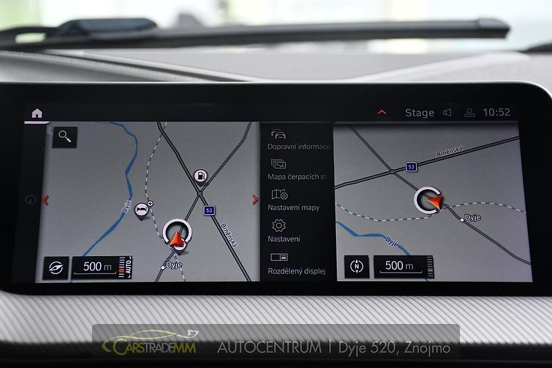 BMW Řada 2 218d ČR 1.MAJ TAŽNÉ - fotka 40 z 55