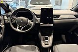 Renault Symbioz (2026) techno full hybrid E-Tech 160 - náhled 2