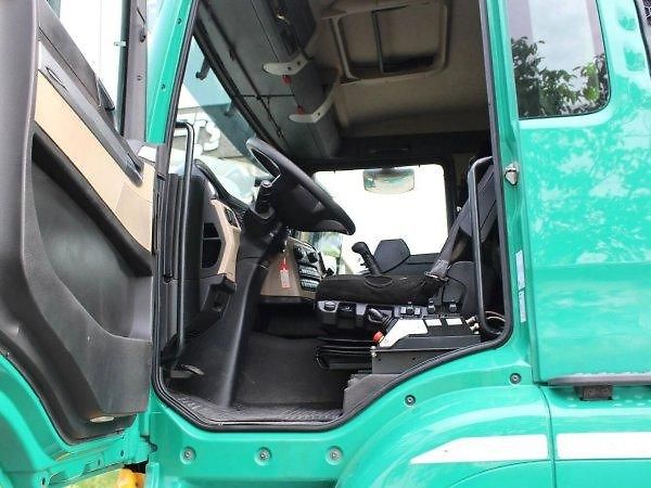 MAN TGS (2017) Eur6 kontejner 6x4 - fotka 4 z 4