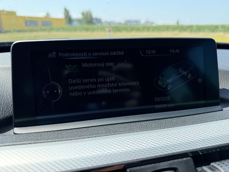BMW Řada 3 320xd GT M-PAKET XENON DPH! - fotka 31 z 43