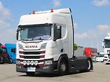 Scania Ostatní R 450, EURO 6, NAVIGACE, RETAR - náhled 1