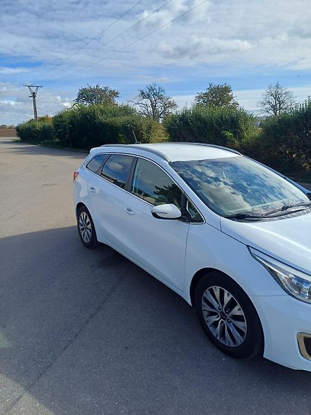 Kia Ceed (2015) - fotka 3 z 20