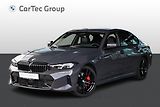 BMW Řada 3 330d xDrive Sedan - náhled 1