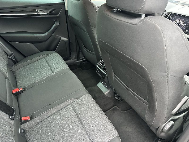 Škoda Karoq (2020) 2.0 TDI Style - fotka 10 z 28